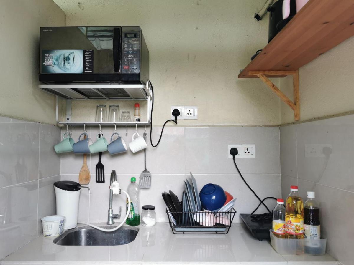 Cheras-miharja Homestay @sunway Velocity Homestay