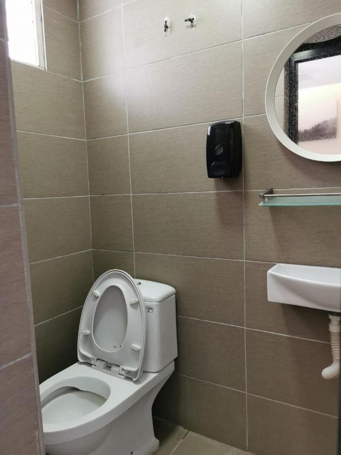 Homestay Cheras-miharja Homestay @sunway Velocity *