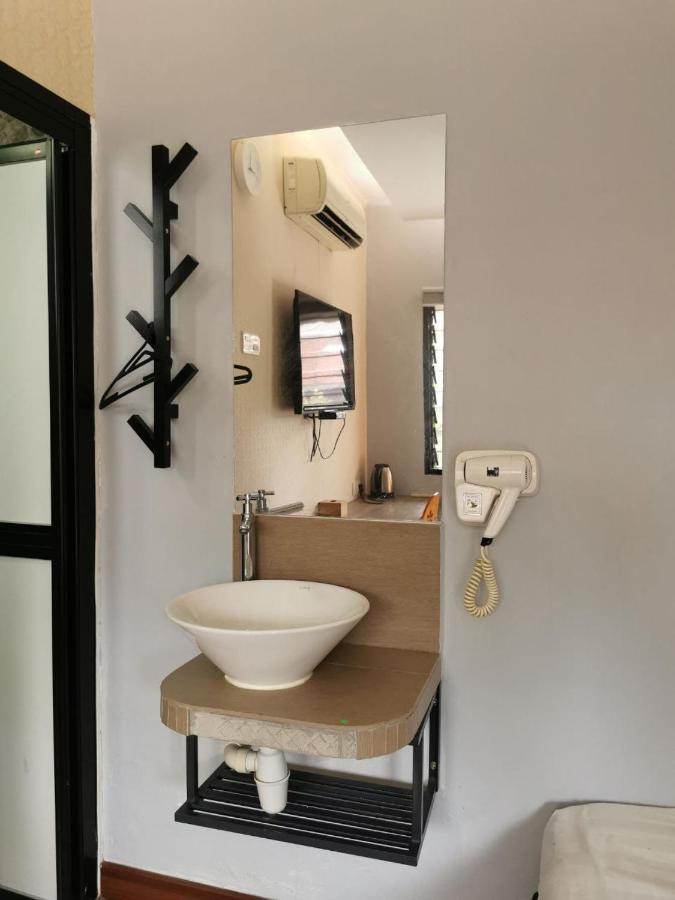 Cheras-miharja Homestay @sunway Velocity Homestay Kuala Lumpur