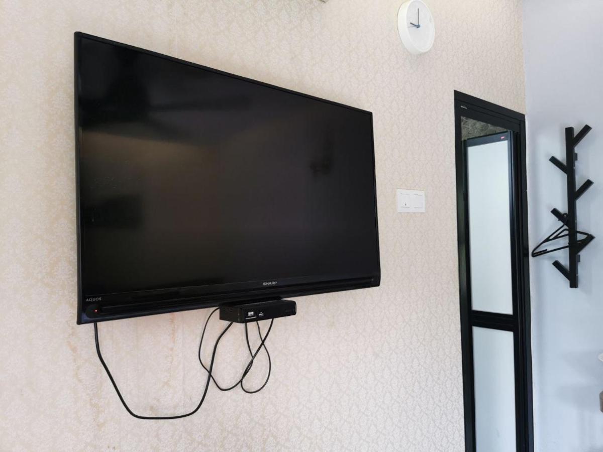 Cheras-miharja Homestay @sunway Velocity *