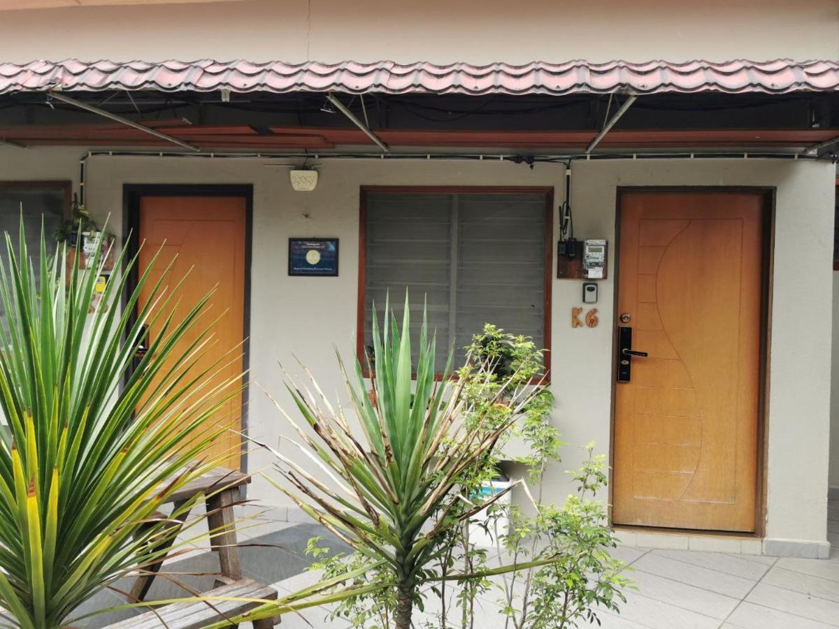 Cheras-miharja Homestay @sunway Velocity Homestay Kuala Lumpur