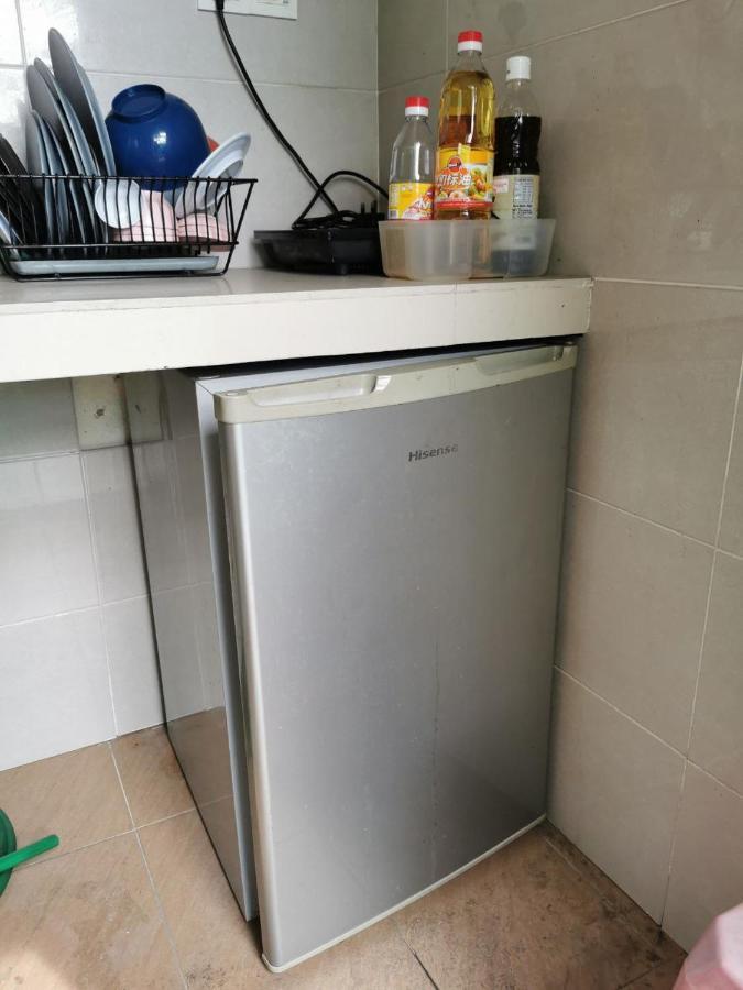 Homestay Cheras-miharja Homestay @sunway Velocity *