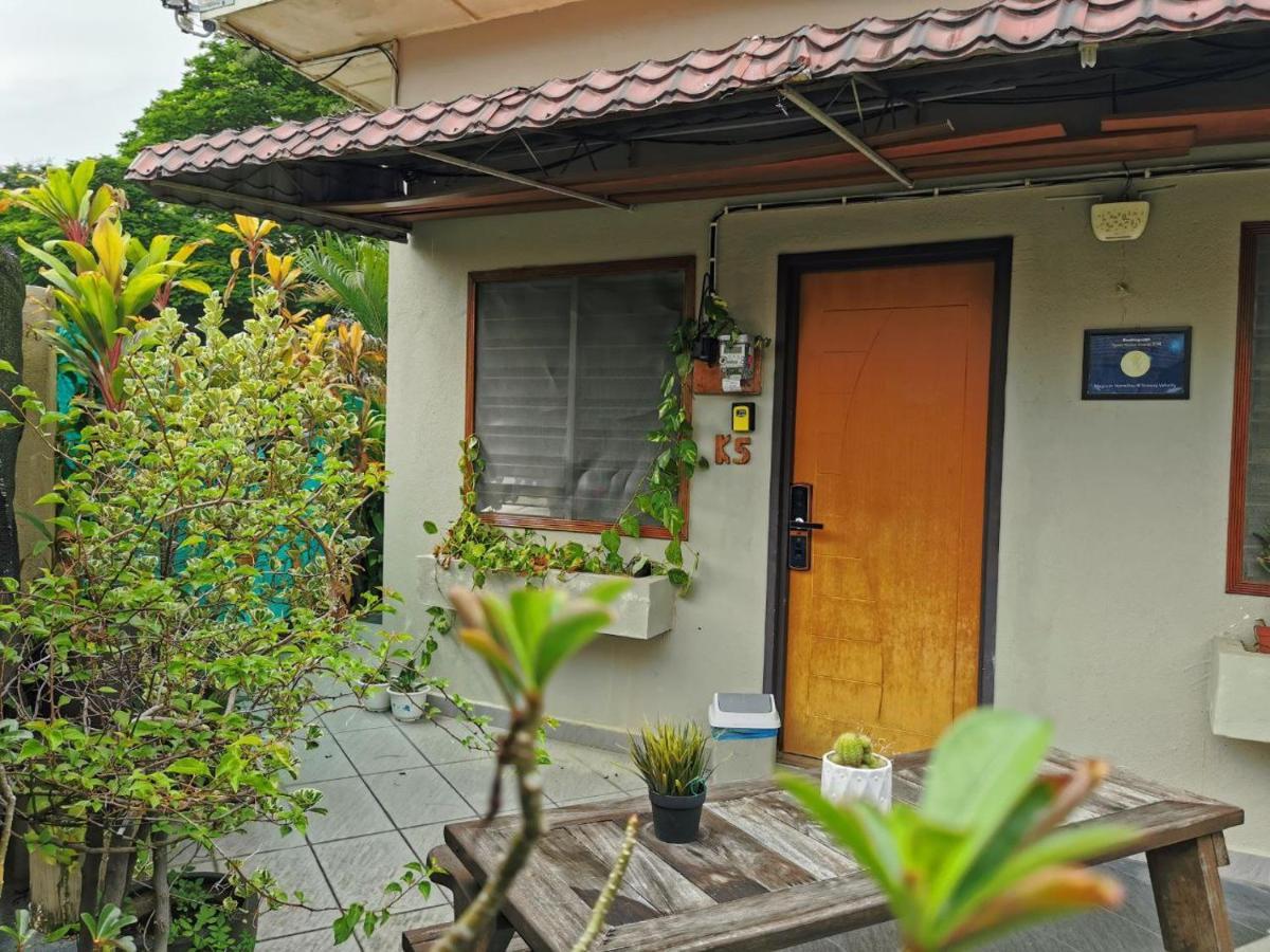 Homestay Cheras-miharja Homestay @sunway Velocity *