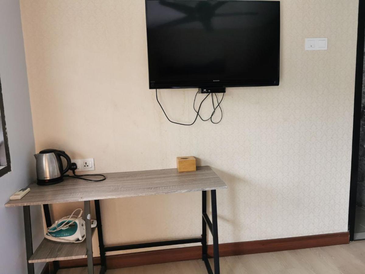 Homestay Cheras-miharja Homestay @sunway Velocity Kuala Lumpur