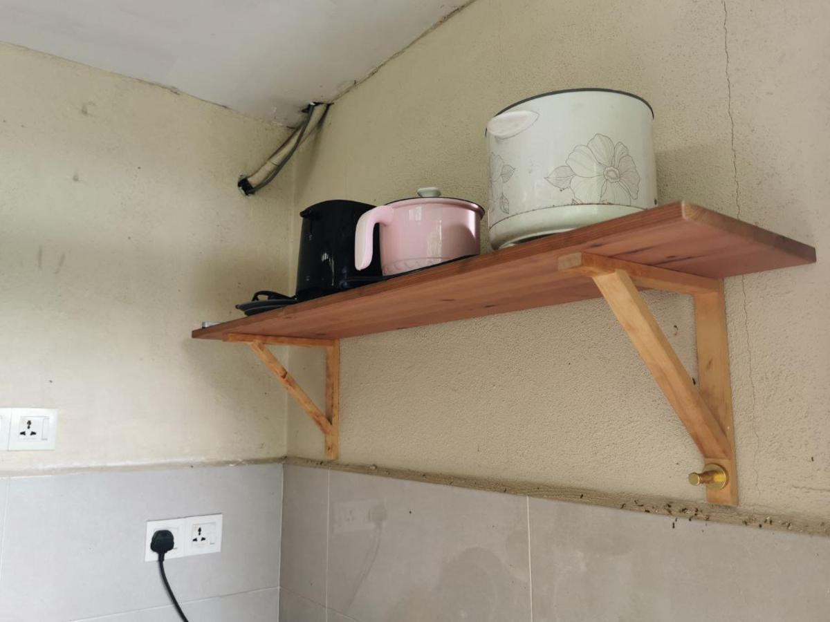 Cheras-miharja Homestay @sunway Velocity Homestay Kuala Lumpur