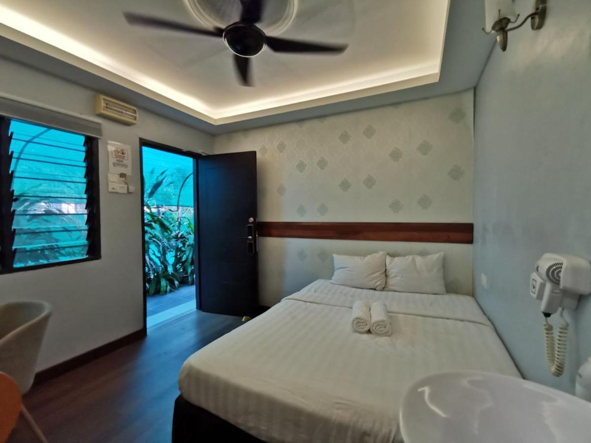 Cheras-miharja Homestay @sunway Velocity Homestay *