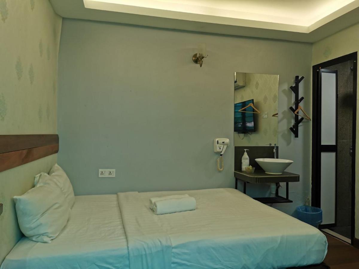 Cheras-miharja Homestay @sunway Velocity Homestay *
