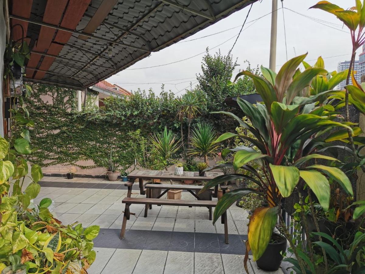 Cheras-miharja Homestay @sunway Velocity Homestay *