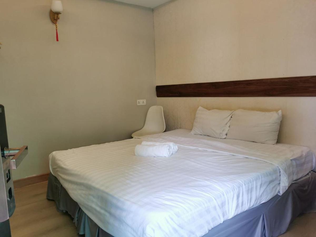 Cheras-miharja Homestay @sunway Velocity *