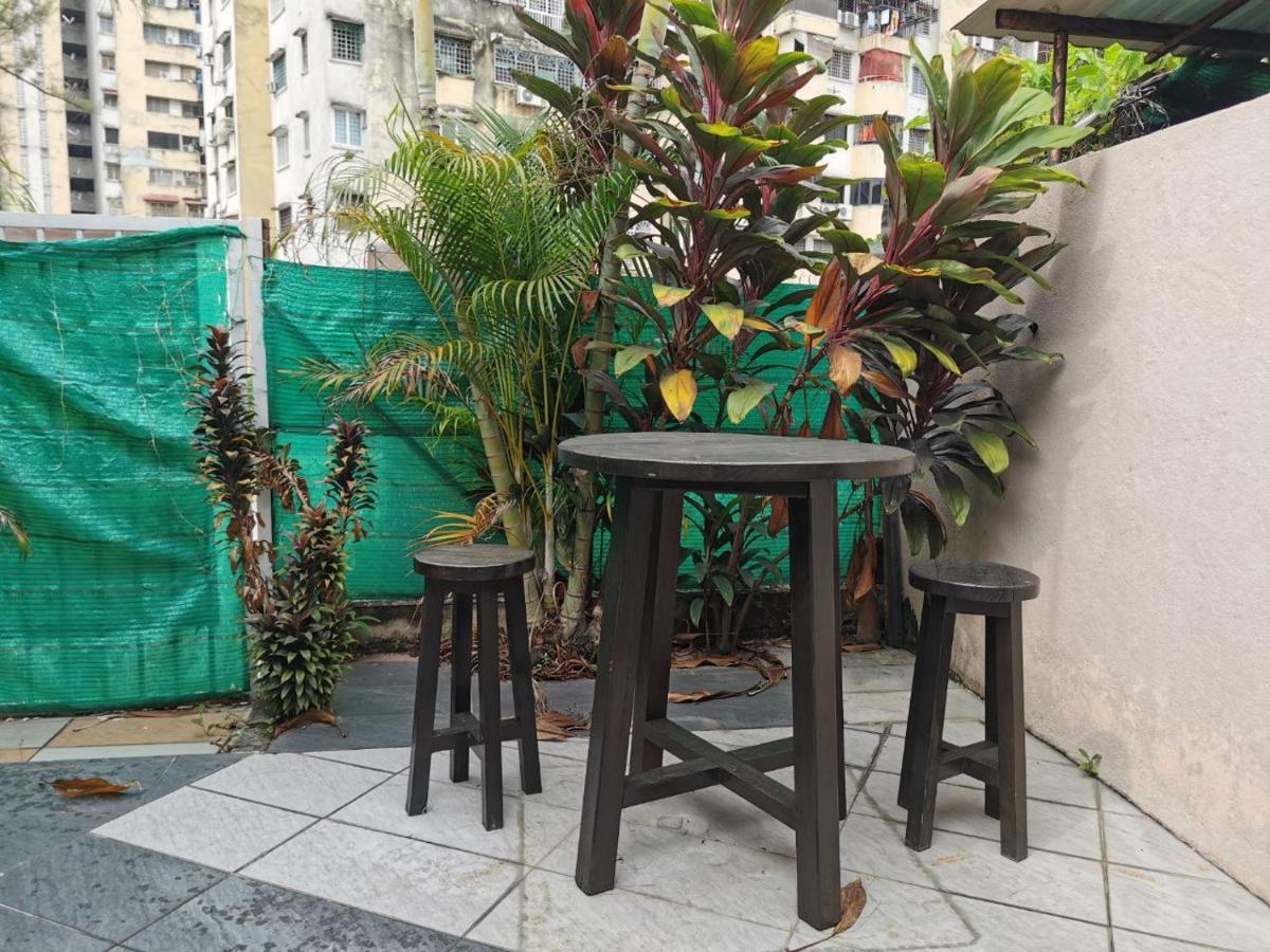 Cheras-miharja Homestay @sunway Velocity Homestay Kuala Lumpur