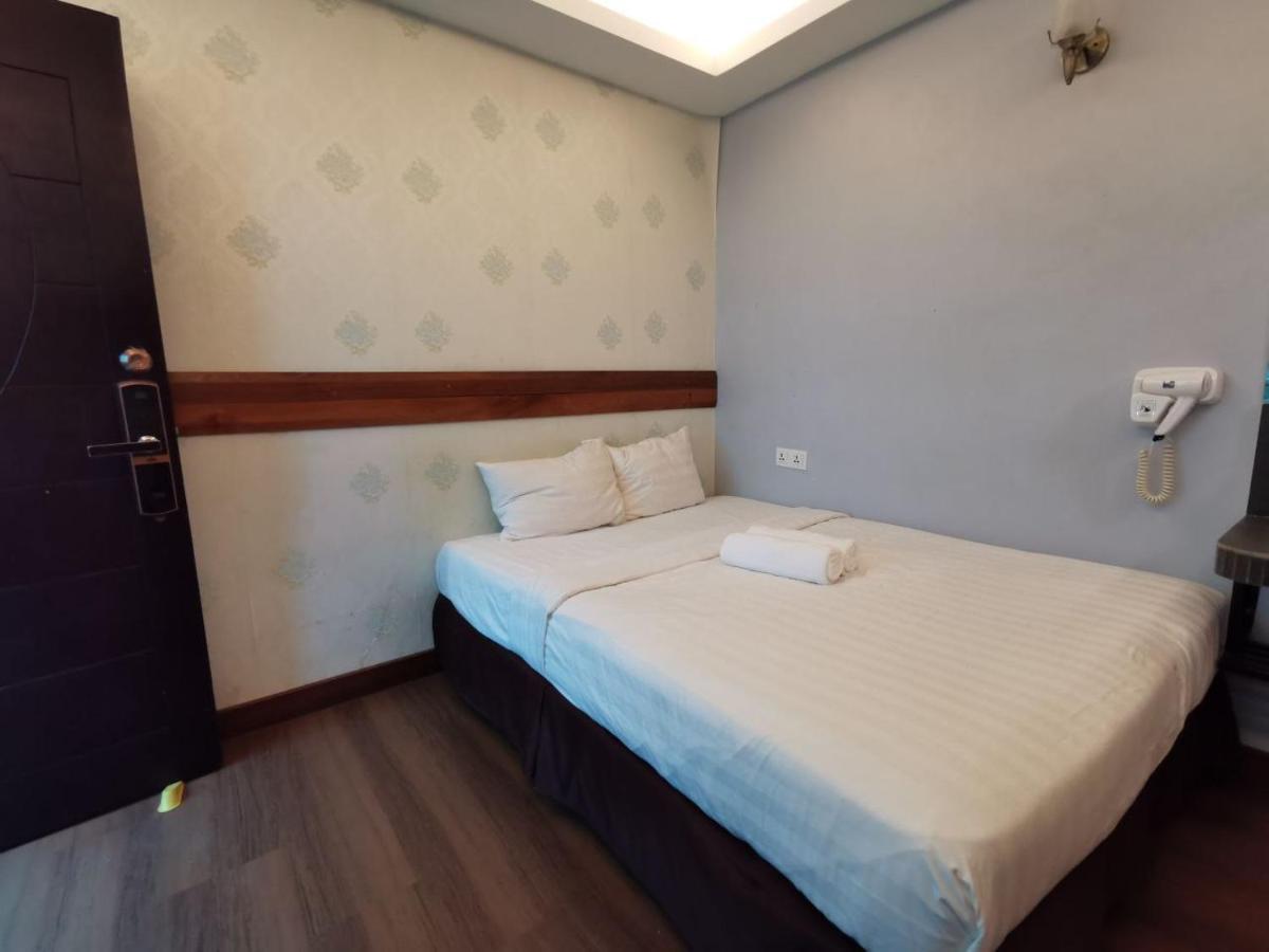 Cheras-miharja Homestay @sunway Velocity Homestay *