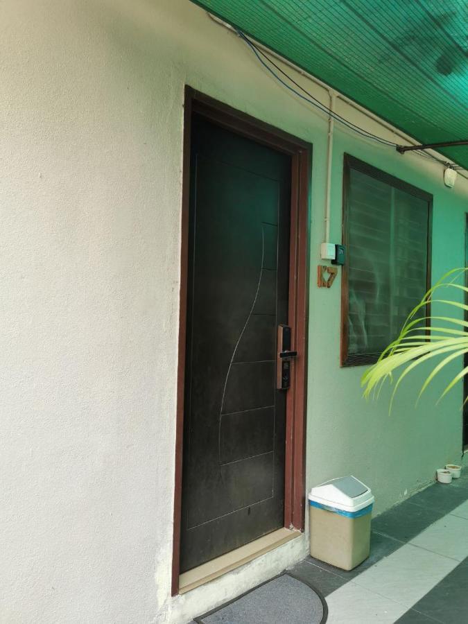 Homestay Cheras-miharja Homestay @sunway Velocity