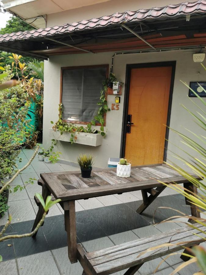 Homestay Cheras-miharja Homestay @sunway Velocity *